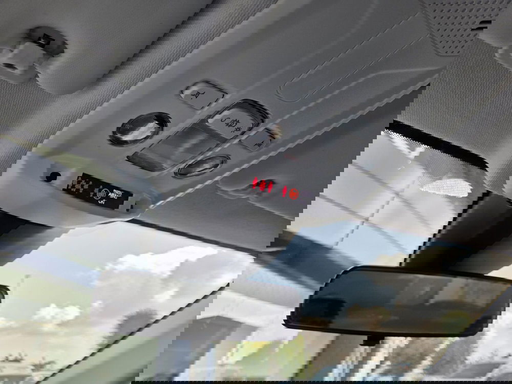 Peugeot 208 usata a Cremona (17)