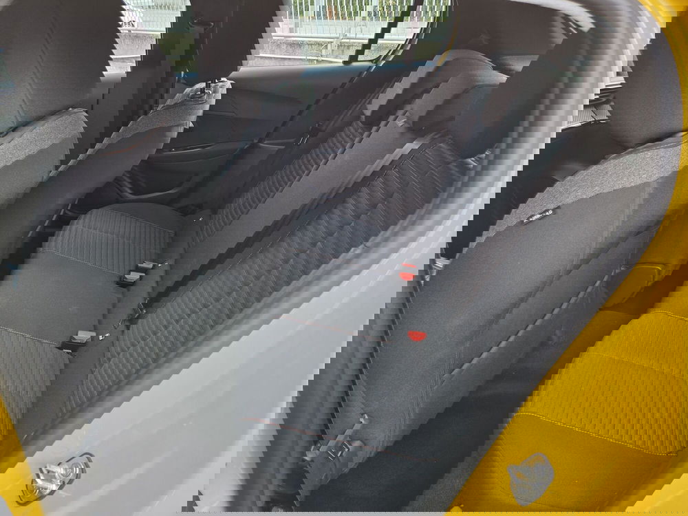 Peugeot 208 usata a Cremona (19)