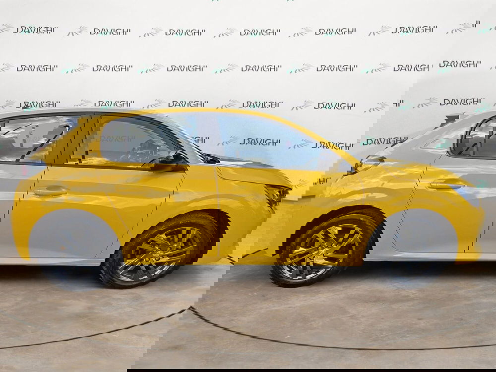 Peugeot 208 usata a Cremona (6)