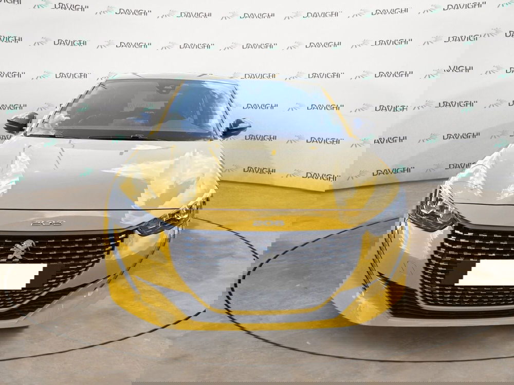 Peugeot 208 usata a Cremona (8)