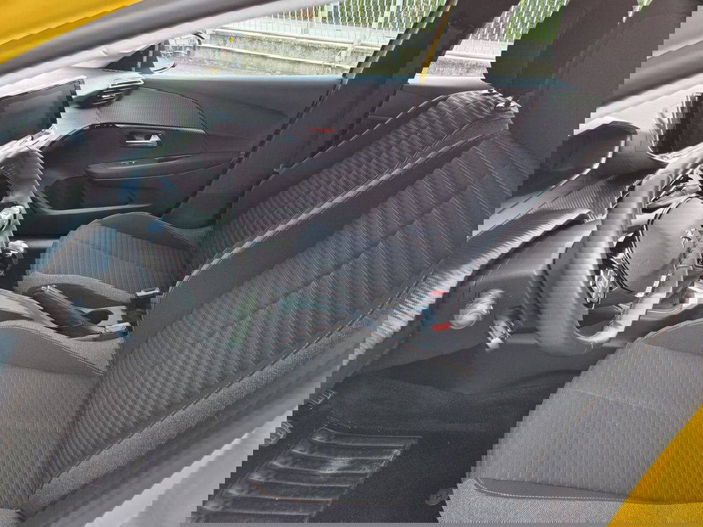 Peugeot 208 usata a Cremona (9)