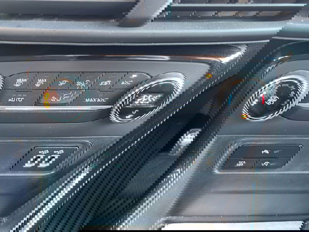 Ford EcoSport usata a Parma (13)