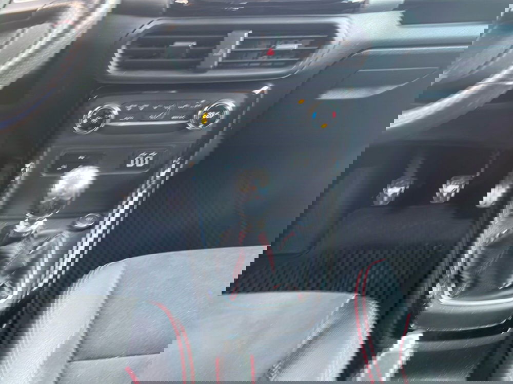 Ford EcoSport usata a Parma (17)