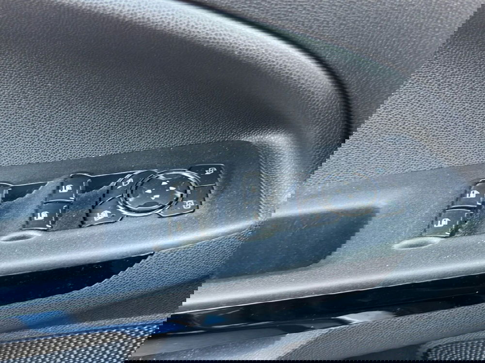 Ford EcoSport usata a Parma (18)