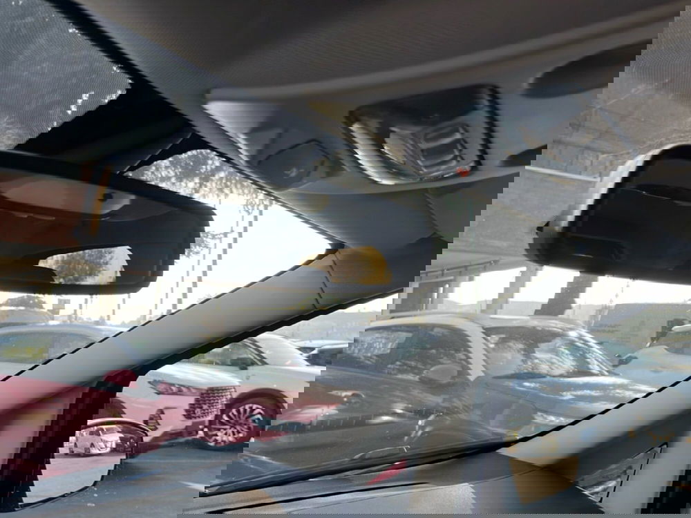 Ford EcoSport usata a Parma (19)
