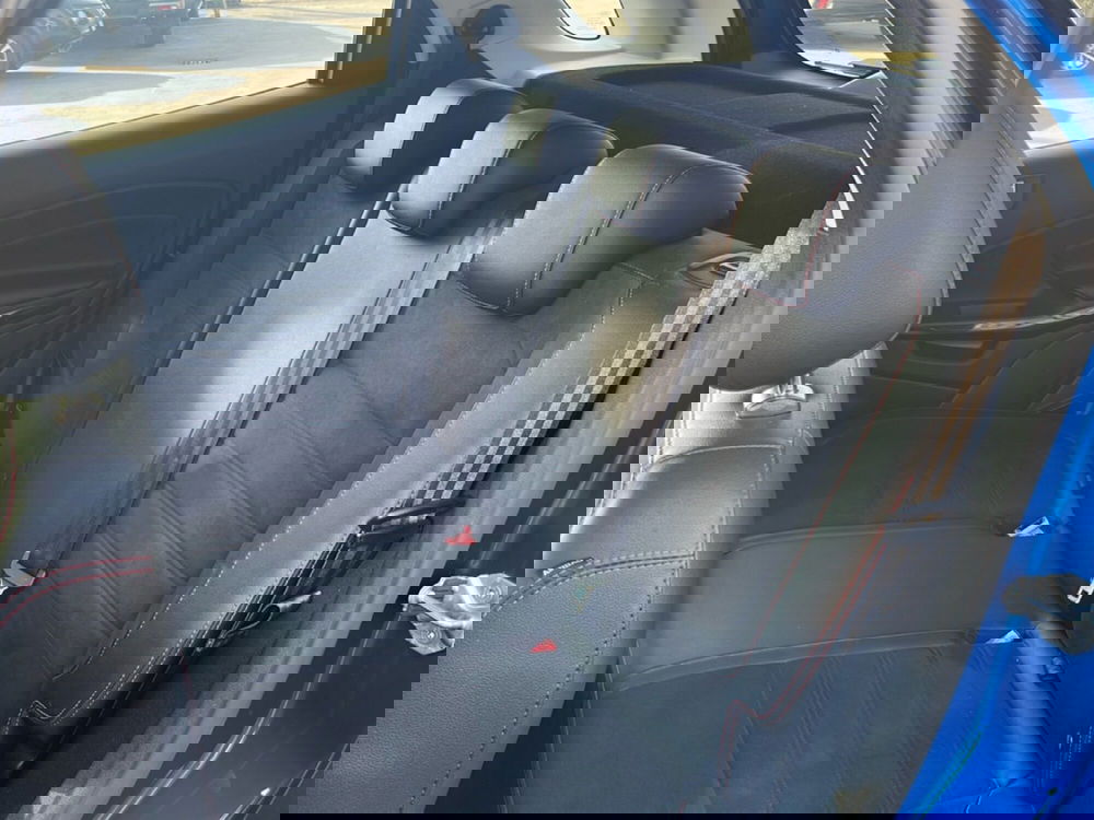 Ford EcoSport usata a Parma (20)