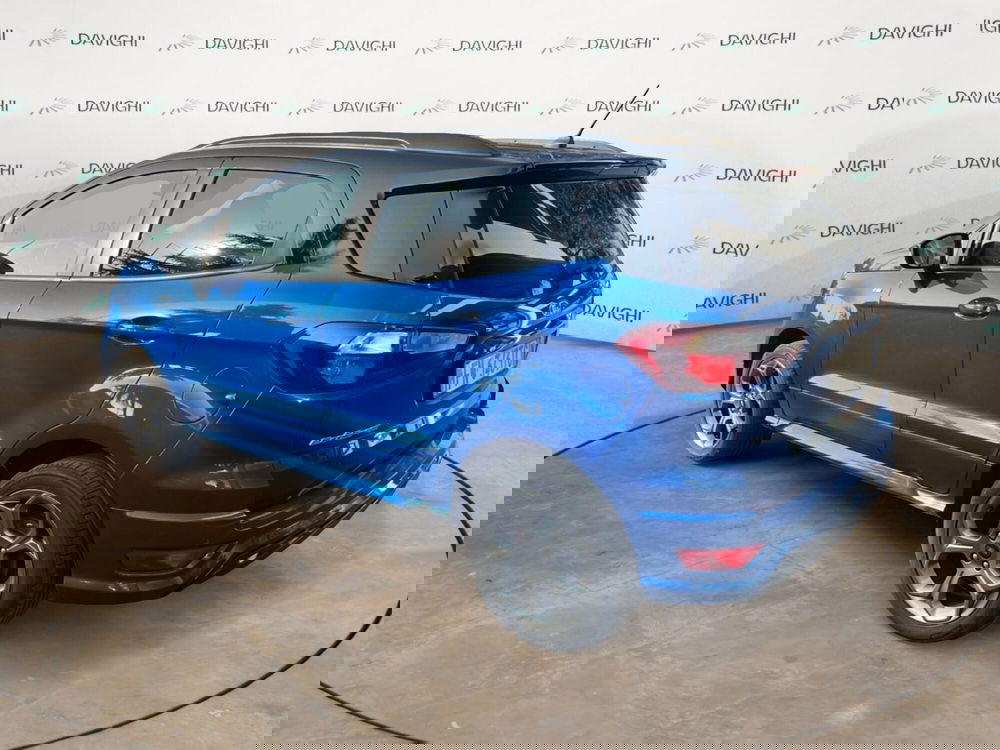 Ford EcoSport usata a Parma (3)