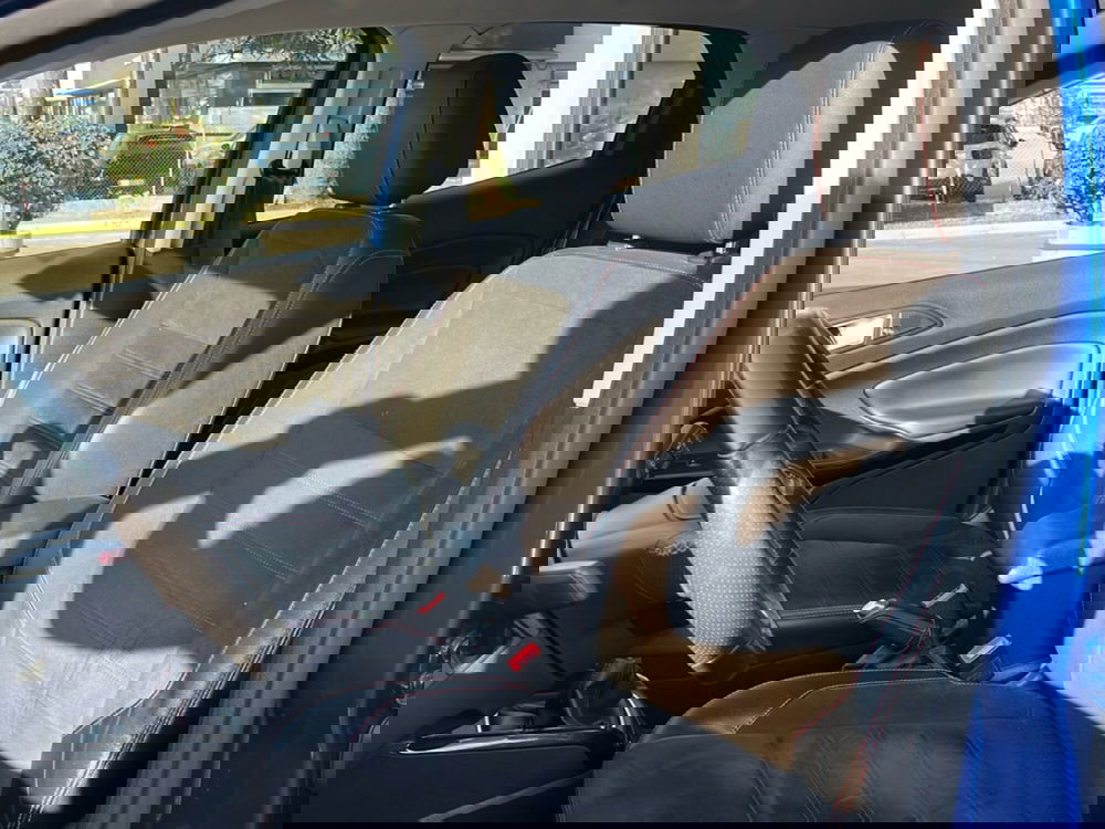 Ford EcoSport usata a Parma (9)