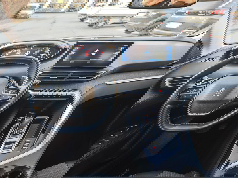 Peugeot 3008 usata a Cremona (10)