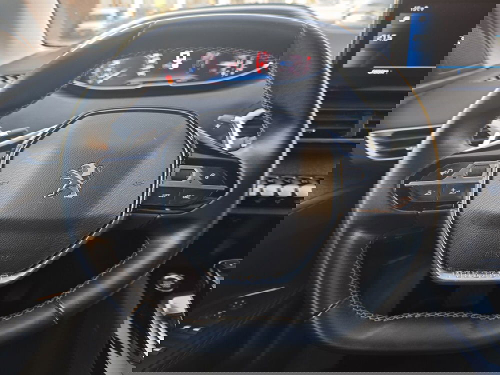 Peugeot 3008 usata a Cremona (11)