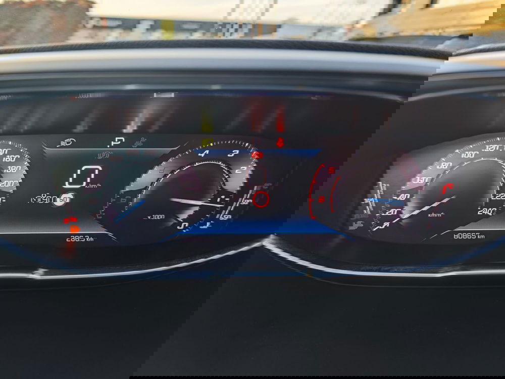 Peugeot 3008 usata a Cremona (12)