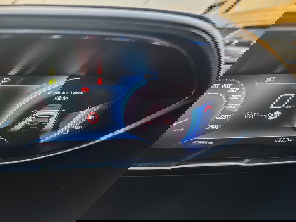 Peugeot 3008 usata a Cremona (13)