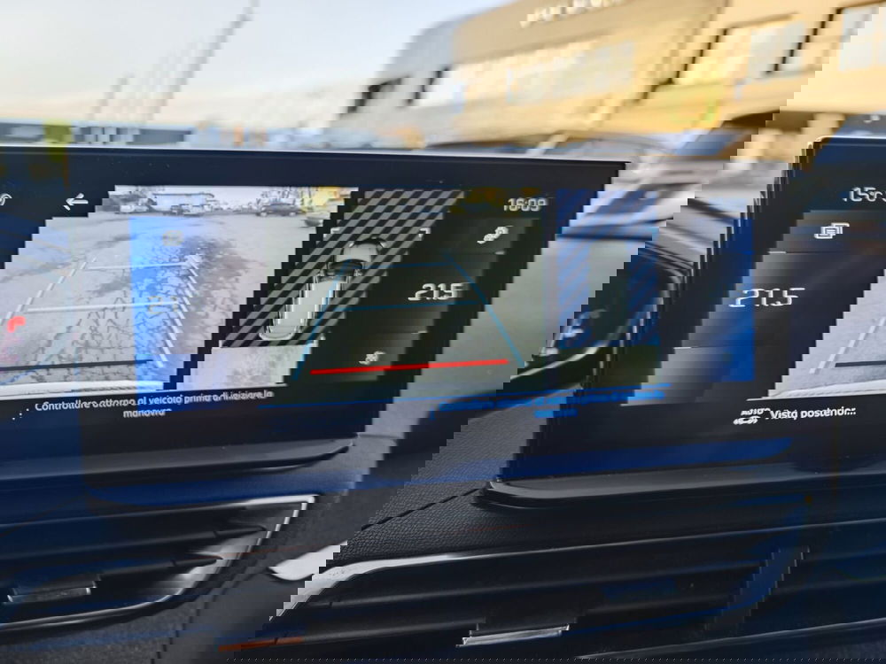 Peugeot 3008 usata a Cremona (14)