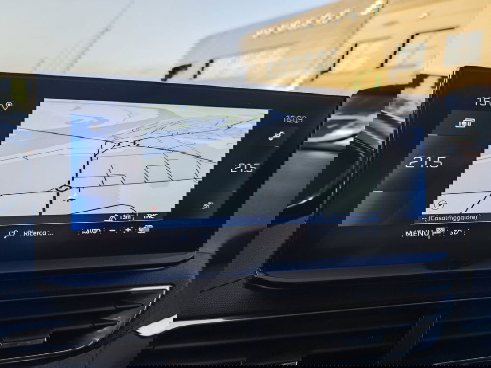 Peugeot 3008 usata a Cremona (15)