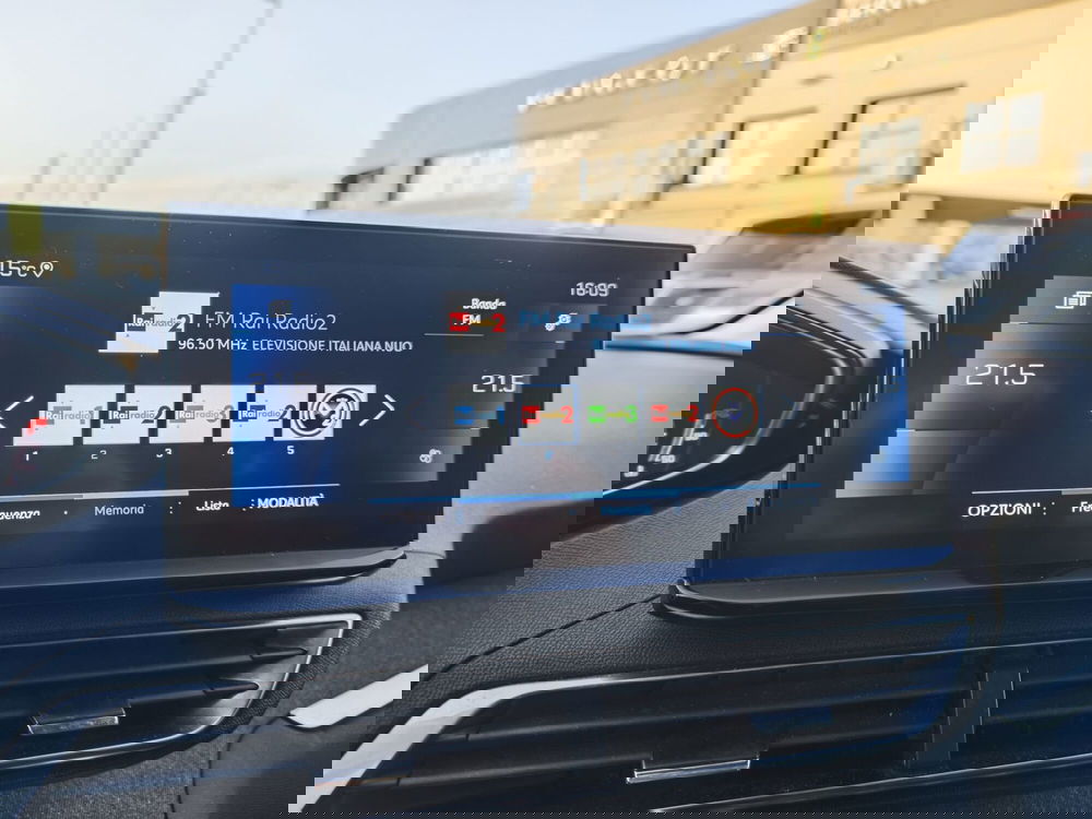 Peugeot 3008 usata a Cremona (16)