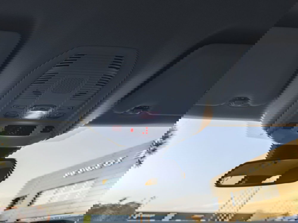 Peugeot 3008 usata a Cremona (19)