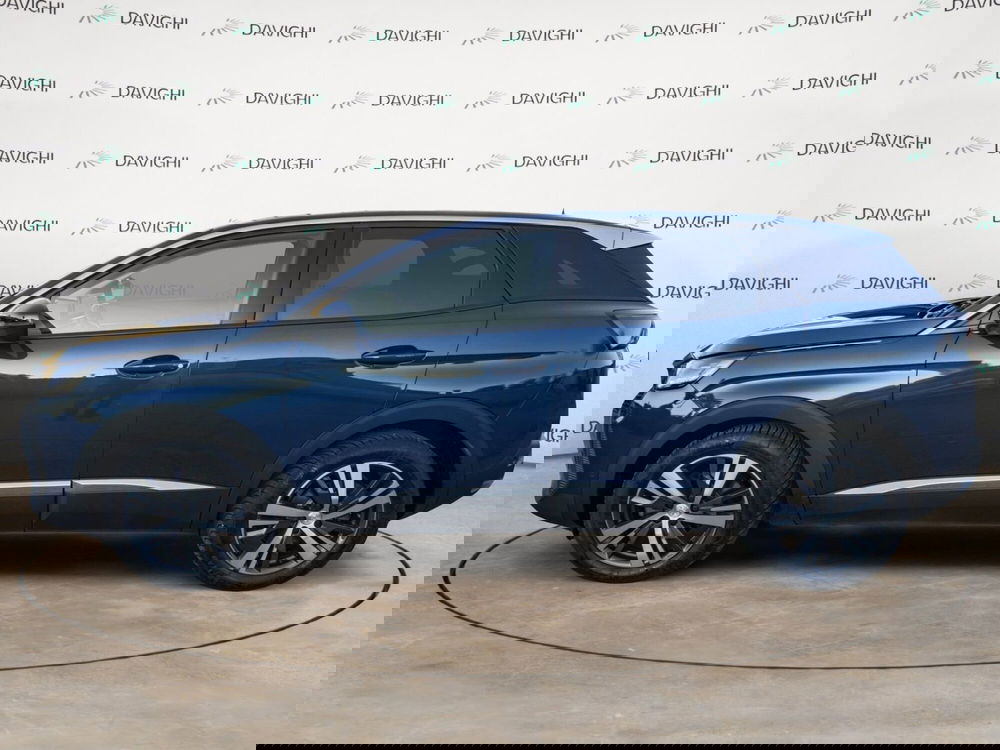 Peugeot 3008 usata a Cremona (2)