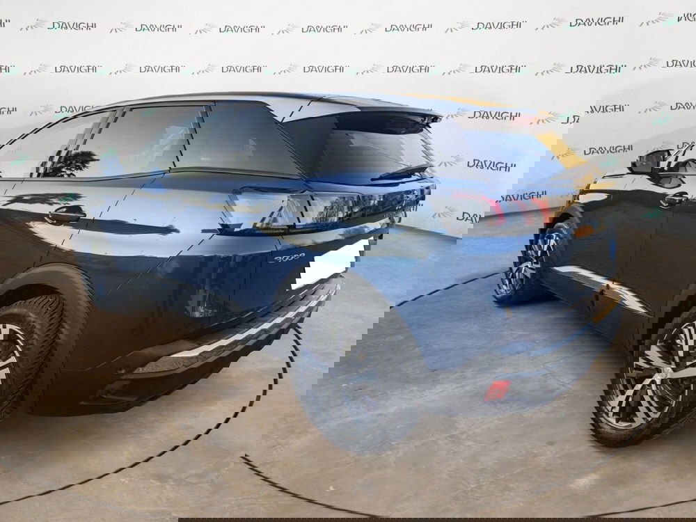 Peugeot 3008 usata a Cremona (3)
