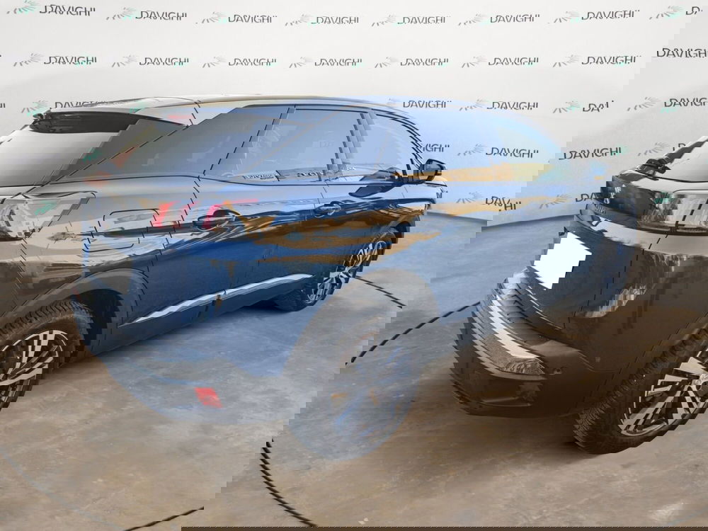 Peugeot 3008 usata a Cremona (5)