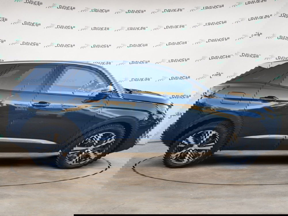 Peugeot 3008 usata a Cremona (6)