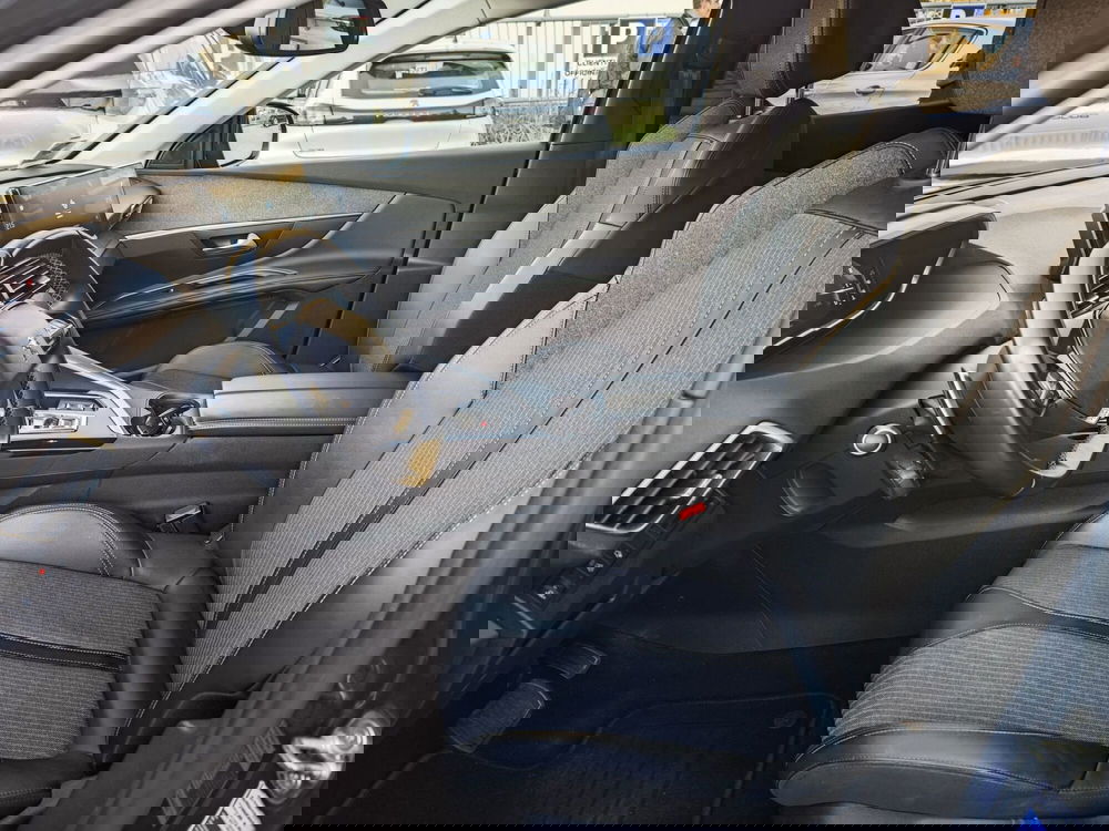 Peugeot 3008 usata a Cremona (9)