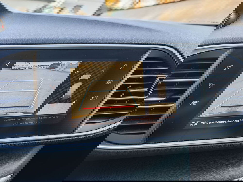 Peugeot 308 SW usata a Cremona (13)