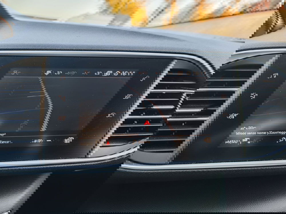 Peugeot 308 SW usata a Cremona (14)