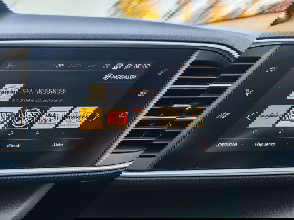 Peugeot 308 SW usata a Cremona (16)