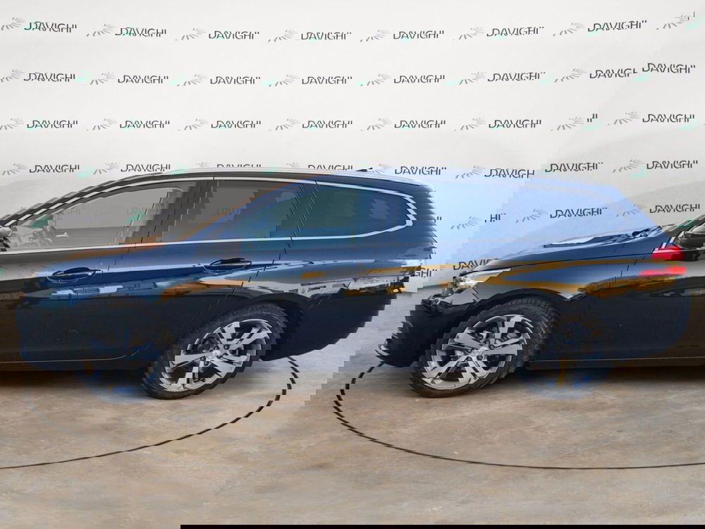 Peugeot 308 SW usata a Cremona (2)