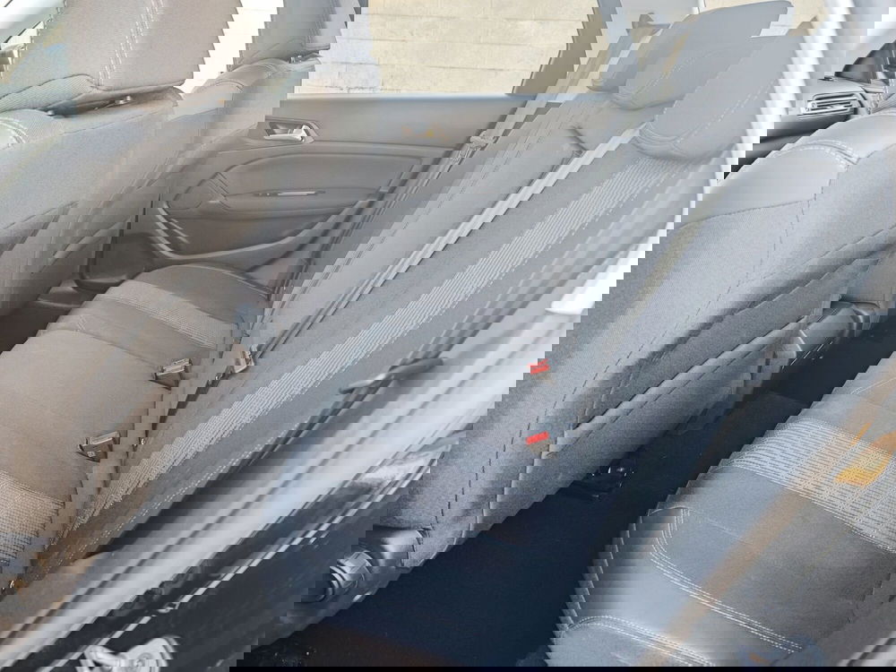 Peugeot 308 SW usata a Cremona (20)