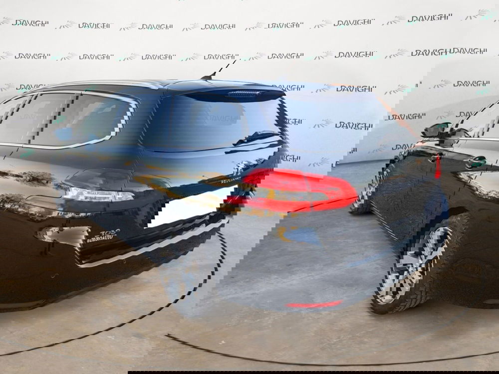 Peugeot 308 SW usata a Cremona (3)