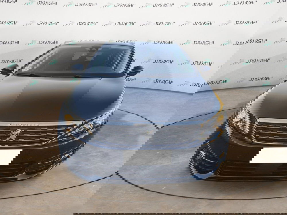 Peugeot 308 SW usata a Cremona (8)