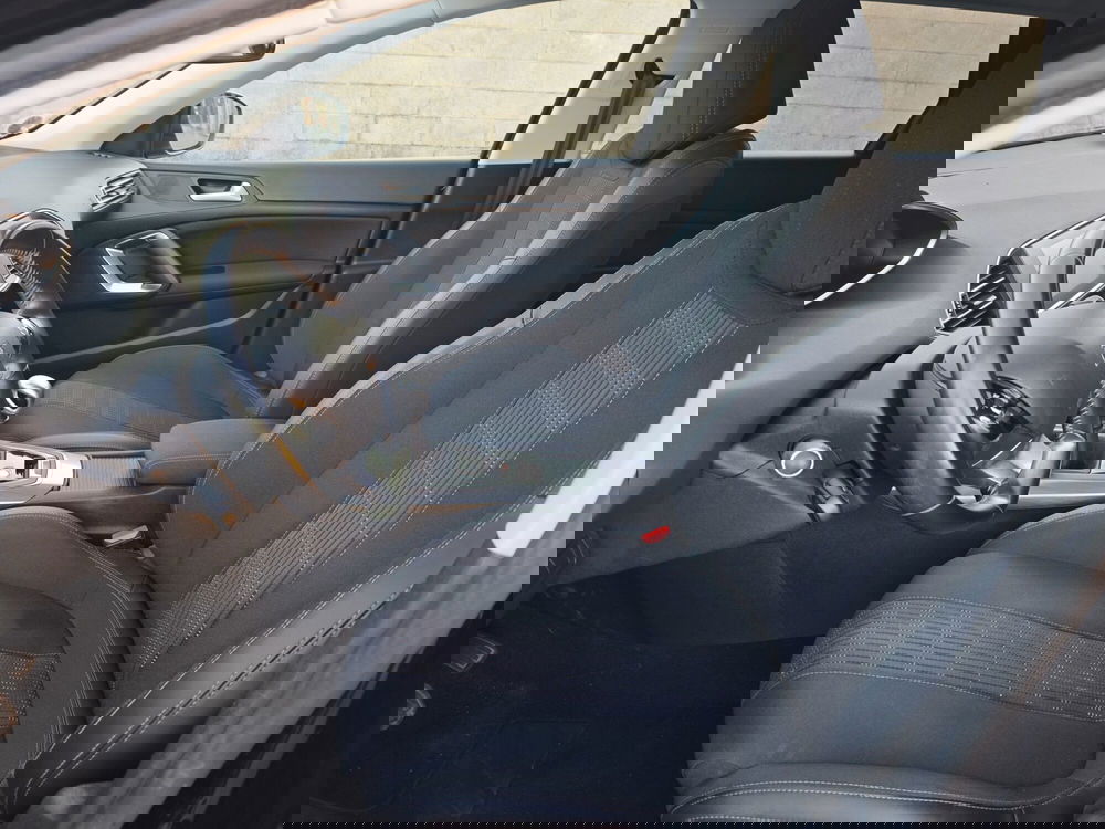 Peugeot 308 SW usata a Cremona (9)