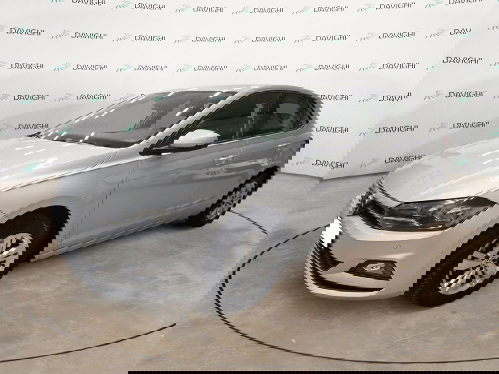 Volkswagen Polo usata a Cremona