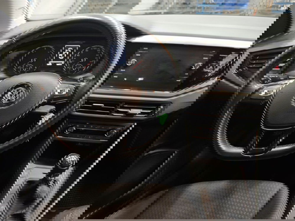 Volkswagen Polo usata a Cremona (10)