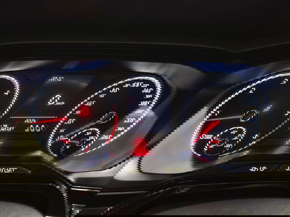 Volkswagen Polo usata a Cremona (12)