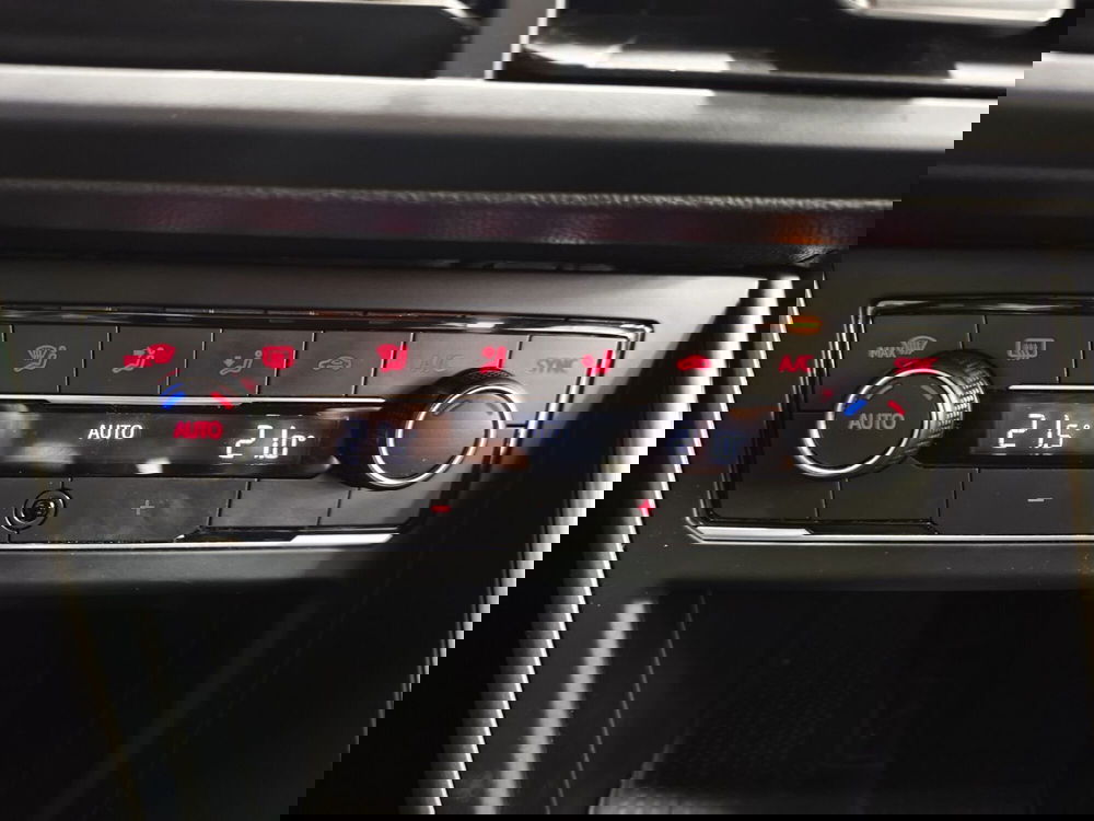 Volkswagen Polo usata a Cremona (13)