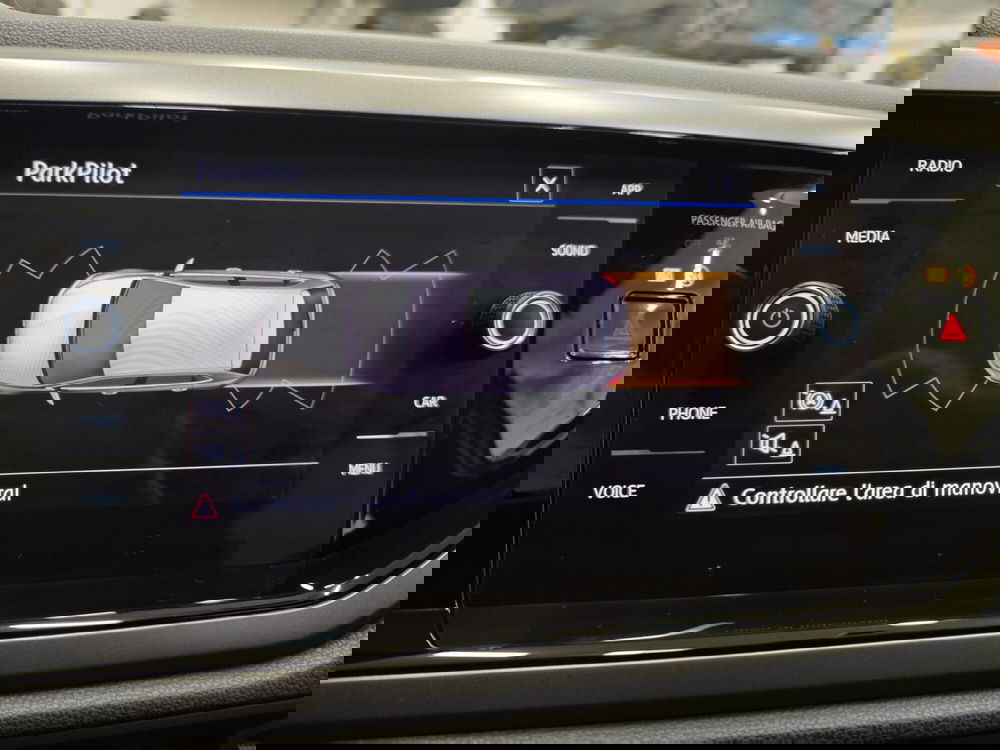 Volkswagen Polo usata a Cremona (14)