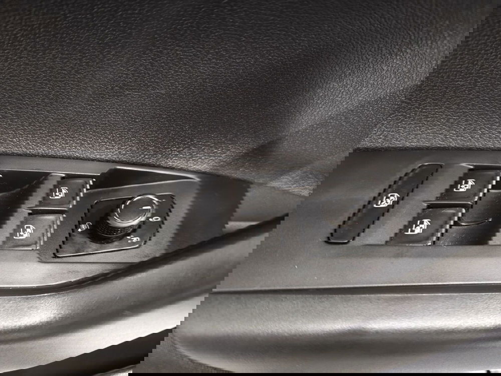 Volkswagen Polo usata a Cremona (19)