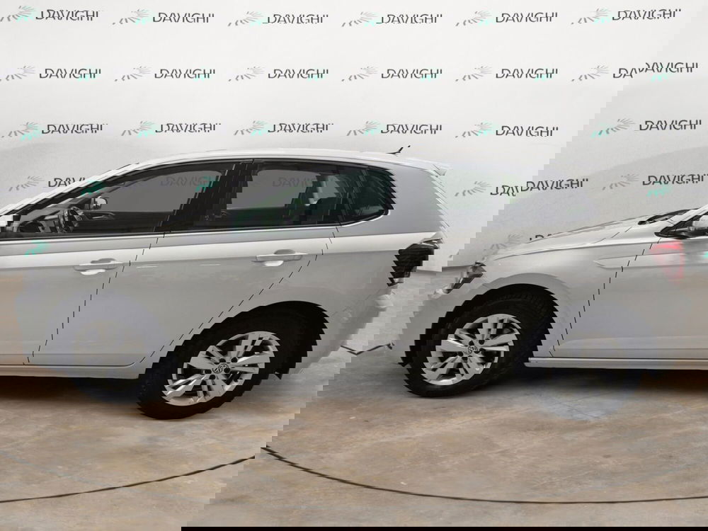 Volkswagen Polo usata a Cremona (2)