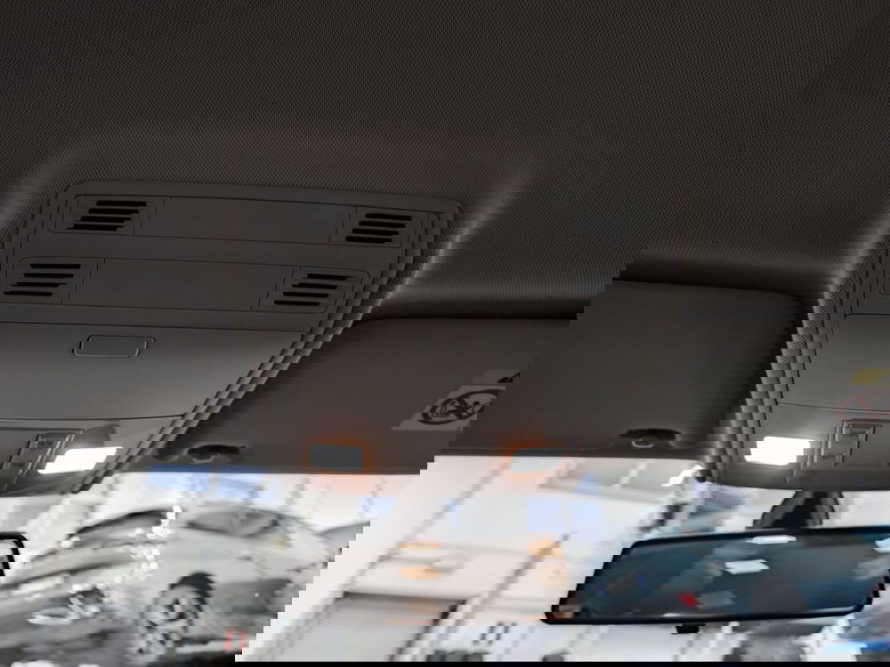 Volkswagen Polo usata a Cremona (20)