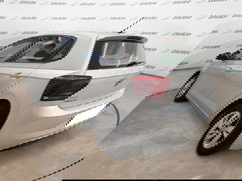 Volkswagen Polo usata a Cremona (3)