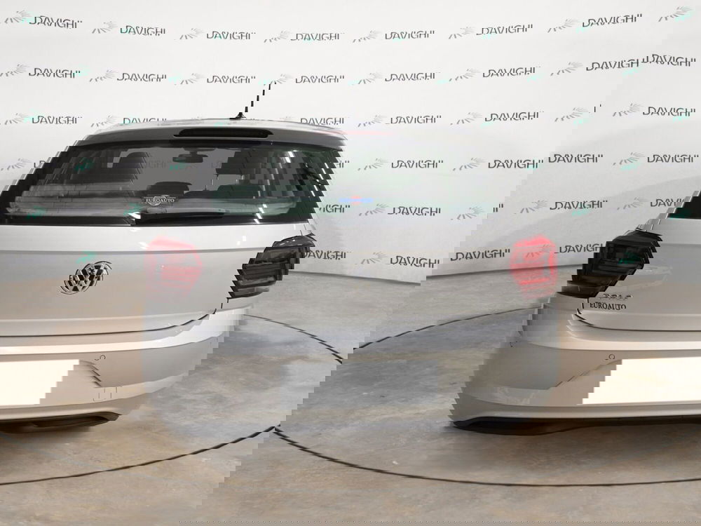 Volkswagen Polo usata a Cremona (4)