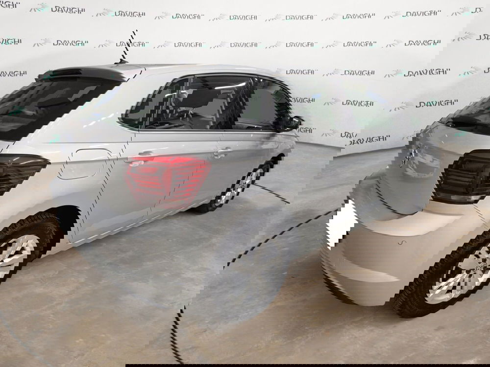 Volkswagen Polo usata a Cremona (5)