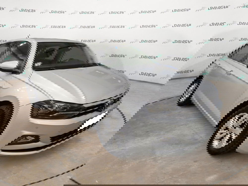 Volkswagen Polo usata a Cremona (7)