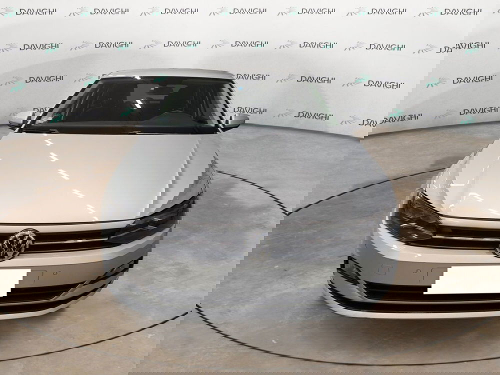 Volkswagen Polo usata a Cremona (8)