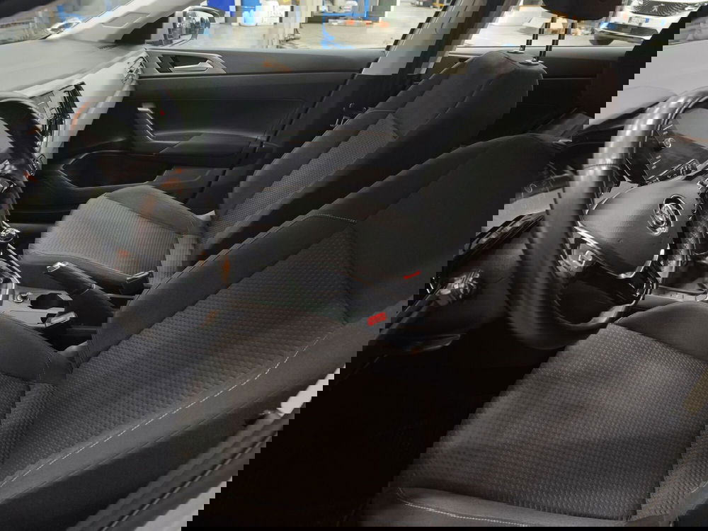 Volkswagen Polo usata a Cremona (9)