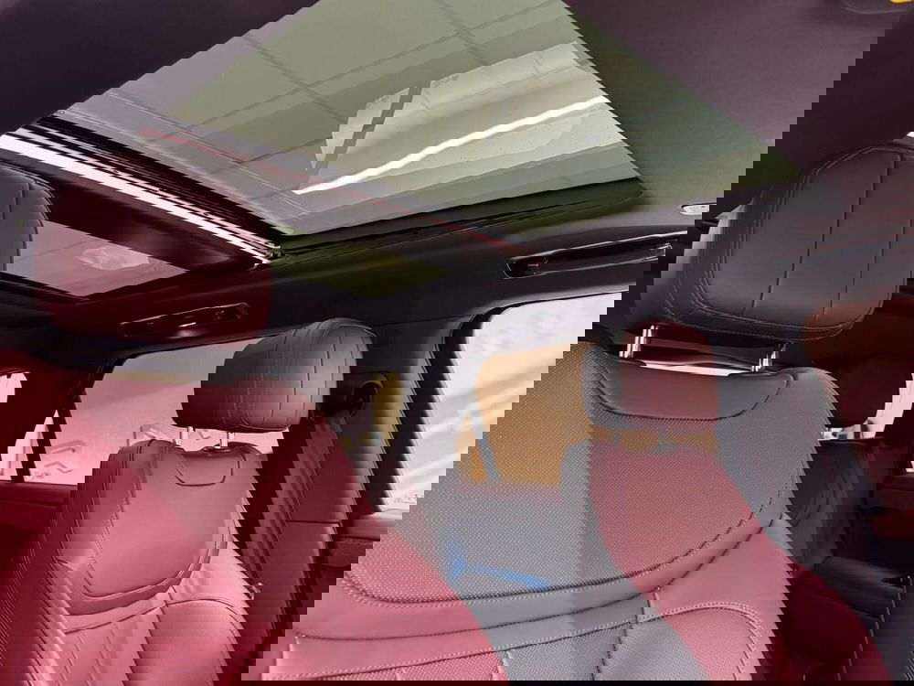 Land Rover Range Rover Sport usata a Savona (11)