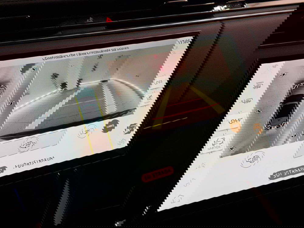 Land Rover Range Rover Sport usata a Savona (14)