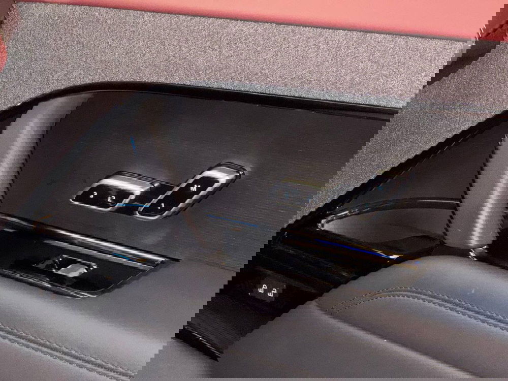 Land Rover Range Rover Sport usata a Savona (17)